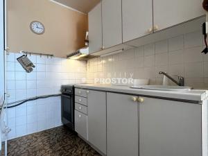 Prodej bytu 2+kk, Praha - Stodůlky, Volutová, 45 m2