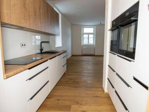 Prodej bytu 2+kk, Liberec, Na Ladech, 79 m2