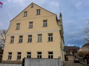 Prodej bytu 3+kk, Liberec, Na Ladech, 110 m2