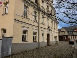 Prodej bytu 3+kk, Liberec, Na Ladech, 110 m2