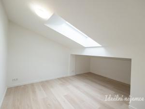 Pronájem bytu 4+kk, Chýně, Štěrbova, 76 m2