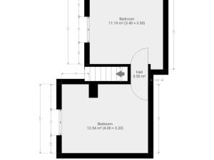 Pronájem bytu 4+kk, Chýně, Štěrbova, 76 m2