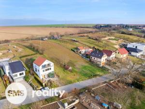 Prodej pozemku pro bydlení, Rašovice, 1000 m2