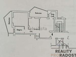 Prodej bytu 3+kk, Viale Torre Costiera, 65013 Città Sant'Angelo PE, Itálie, 75 m2