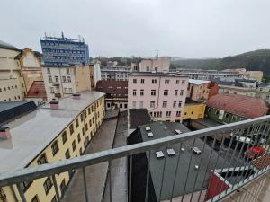 Pronájem bytu 2+kk, Ústí nad Labem, Hradiště, 49 m2