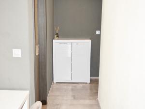 Pronájem bytu 2+kk, Kladno, Anglická, 41 m2