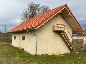 Prodej rodinného domu, Předslavice, 250 m2