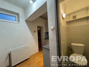 Pronájem bytu 2+kk, Hostinné, Opletalova, 50 m2