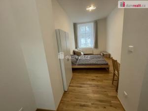 Pronájem bytu 2+kk, Praha - Nusle, Lumírova, 34 m2