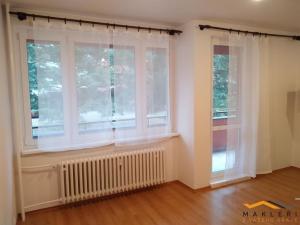 Pronájem bytu 2+1, Žďár nad Sázavou - Žďár nad Sázavou 5, Javorová, 55 m2