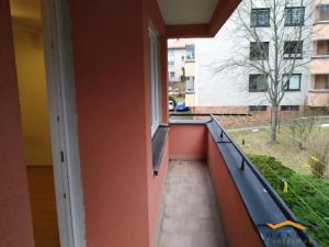 Pronájem bytu 2+1, Žďár nad Sázavou - Žďár nad Sázavou 5, Javorová, 55 m2
