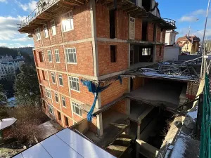 Prodej apartmánu, Karlovy Vary, Na Vyhlídce, 2700 m2