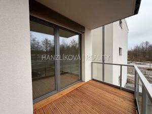 Pronájem bytu 2+kk, České Budějovice - České Budějovice 2, 53 m2