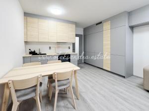 Pronájem bytu 1+kk, Praha - Chodov, Měchnovská, 36 m2