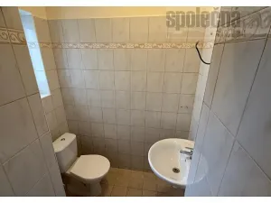 Pronájem bytu 2+kk, Černošice, Dr. Janského, 33 m2