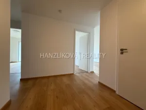 Pronájem bytu 3+kk, České Budějovice - České Budějovice 2, Na Samotách, 80 m2