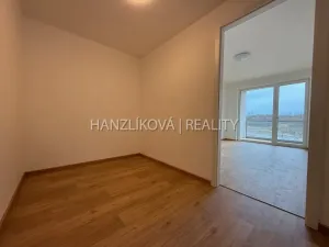 Pronájem bytu 3+kk, České Budějovice - České Budějovice 2, Na Samotách, 80 m2