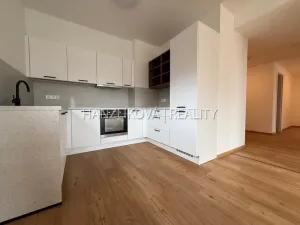 Pronájem bytu 3+kk, České Budějovice - České Budějovice 2, Na Samotách, 80 m2