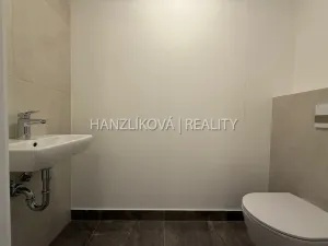 Pronájem bytu 3+kk, České Budějovice - České Budějovice 2, Na Samotách, 80 m2