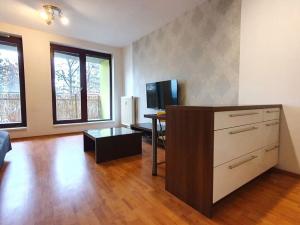 Pronájem bytu 1+kk, Praha - Záběhlice, Na Slatince, 45 m2