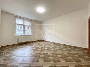 Pronájem bytu 2+1, Praha - Smíchov, Na bělidle, 62 m2