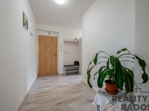 Prodej bytu 2+1, Hodonín, U Červených domků, 71 m2