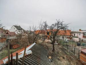 Pronájem bytu 2+kk, Tábor, Soběslavská, 69 m2