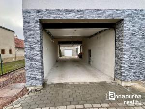 Pronájem bytu 1+kk, Ivančice, Na Brněnce, 29 m2