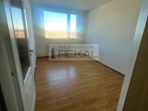 Pronájem bytu 3+kk, Praha - Hloubětín, Kukelská, 80 m2