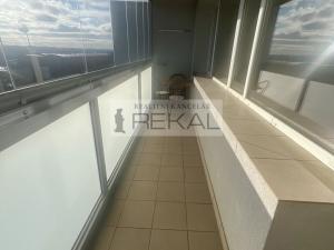 Pronájem bytu 3+kk, Praha - Hloubětín, Kukelská, 80 m2