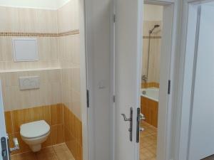 Pronájem bytu 2+kk, Praha - Černý Most, Dobrovolného, 50 m2