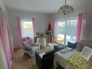 Pronájem rodinného domu, Nehvizdy, Javorová, 96 m2