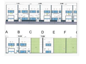 Prodej komerčního pozemku, Praha - Štěrboholy, 9029 m2