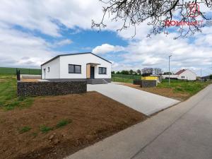 Prodej rodinného domu, Brodek u Prostějova, 88 m2