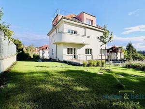 Pronájem bytu 2+kk, Praha - Dejvice, Starodejvická, 79 m2