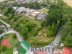Prodej pozemku pro bydlení, Horky nad Jizerou, 2352 m2