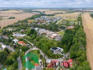 Prodej pozemku pro bydlení, Horky nad Jizerou, 2352 m2