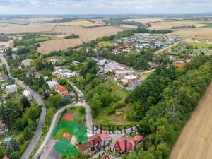 Prodej pozemku pro bydlení, Horky nad Jizerou, 2352 m2