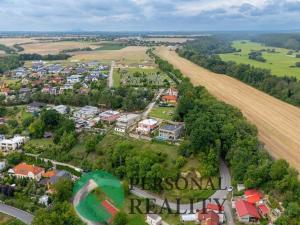 Prodej pozemku pro bydlení, Horky nad Jizerou, 2352 m2