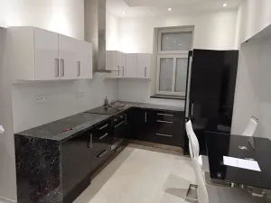 Pronájem bytu 1+kk, Karlovy Vary, Nebozízek, 62 m2