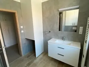 Pronájem bytu 2+kk, Písek, Pražská, 46 m2