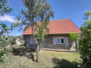 Prodej rodinného domu, Koryčany, Cihelny, 58 m2