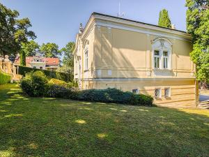 Prodej rodinného domu, Senohraby, Za starou poštou, 609 m2