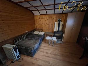 Pronájem chaty, Louňovice, Na Hořičkách, 20 m2