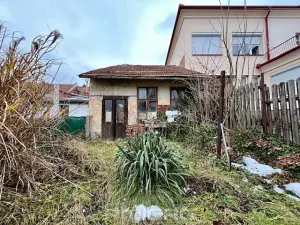 Prodej pozemku pro bydlení, Lomnice, Tišnovská, 326 m2