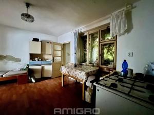 Prodej rodinného domu, Lomnice, Tišnovská, 65 m2