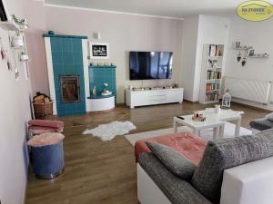 Prodej rodinného domu, Lutopecny, 206 m2