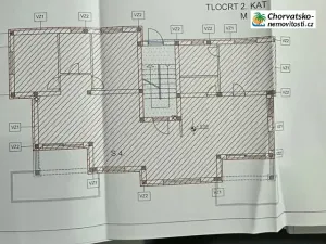 Prodej bytu 3+kk, Crikvenica, Chorvatsko, 110 m2