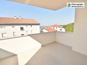 Prodej bytu 3+kk, Crikvenica, Chorvatsko, 123 m2