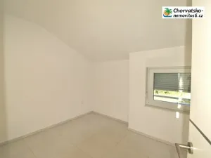 Prodej atypického bytu, Crikvenica, Chorvatsko, 121 m2